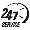 24_7 Service loodgieters Bloemendaal
